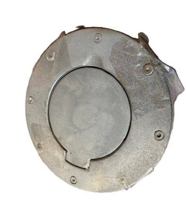 Aluminium Gas Cap Cover - USED