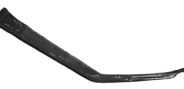 Window Weathershield (Left) - USED