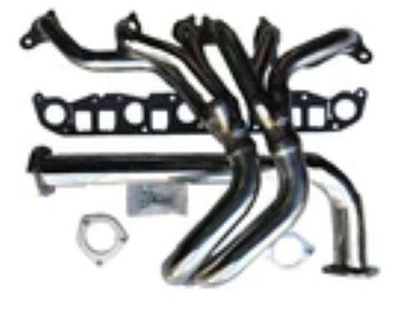 TJ Extractors and Headers