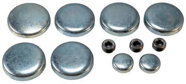 Expansion Plug Kit