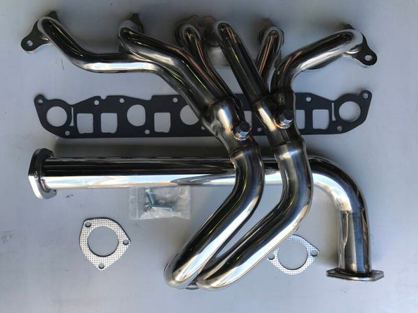 TJ PIPES