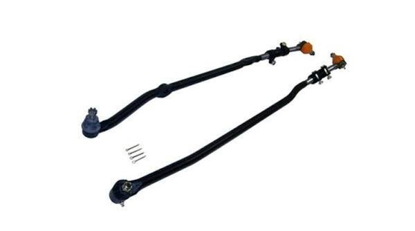 HD Steering Kit (RHD)