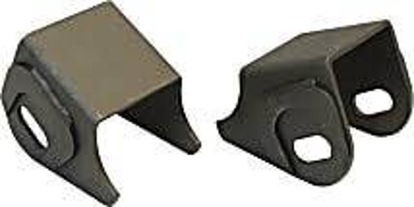 Control Arm Bracket Set (HD)