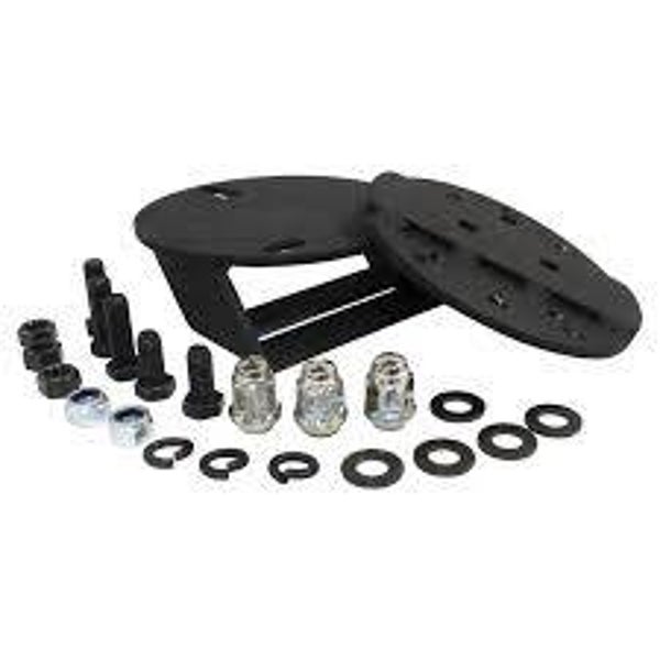 Spare Tire Spacer