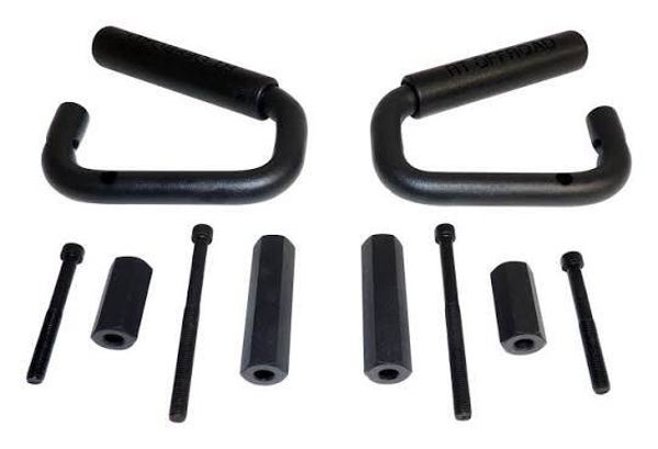 Grab Handle Set (Front)