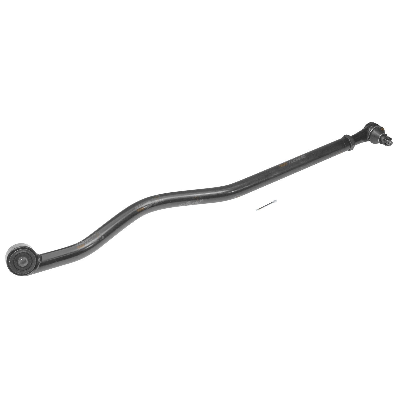 Adjustable Track Bar-Front