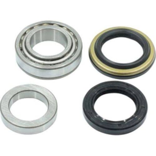 Wheel Bearing Kit Rear