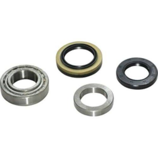 Wheel Bearing Kit Rear