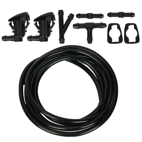 Windshield Washer Nozzle Kit