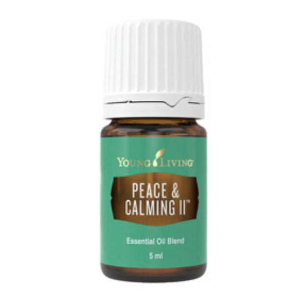 Peace & Calming 5ml