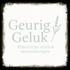 Geurig Geluk