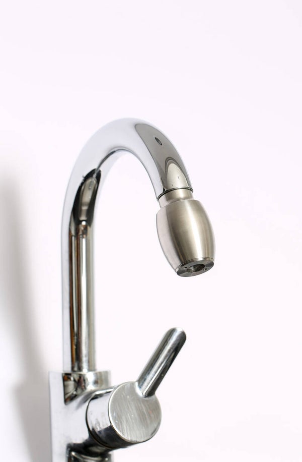 WaterPower S – Wasser in Bewegung, inspiriert von der Natur