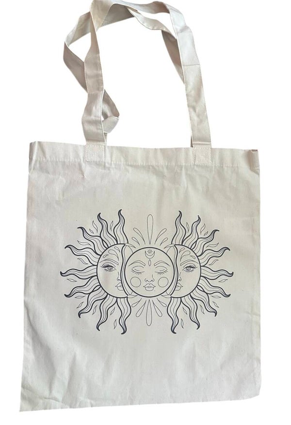 Tote bag