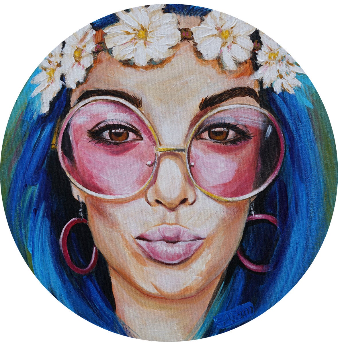 for a client in Portugal