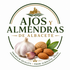 Ajos y almendras Albacete