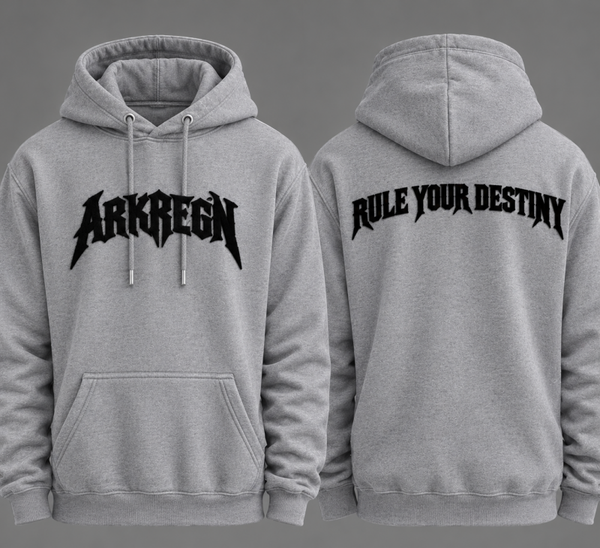 ARKREGN HOODIE