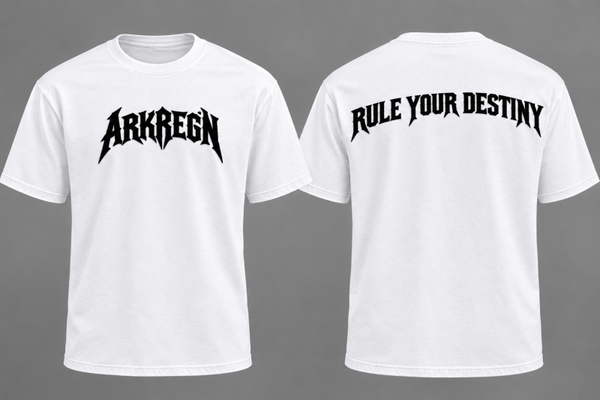 ARKREGN TEE