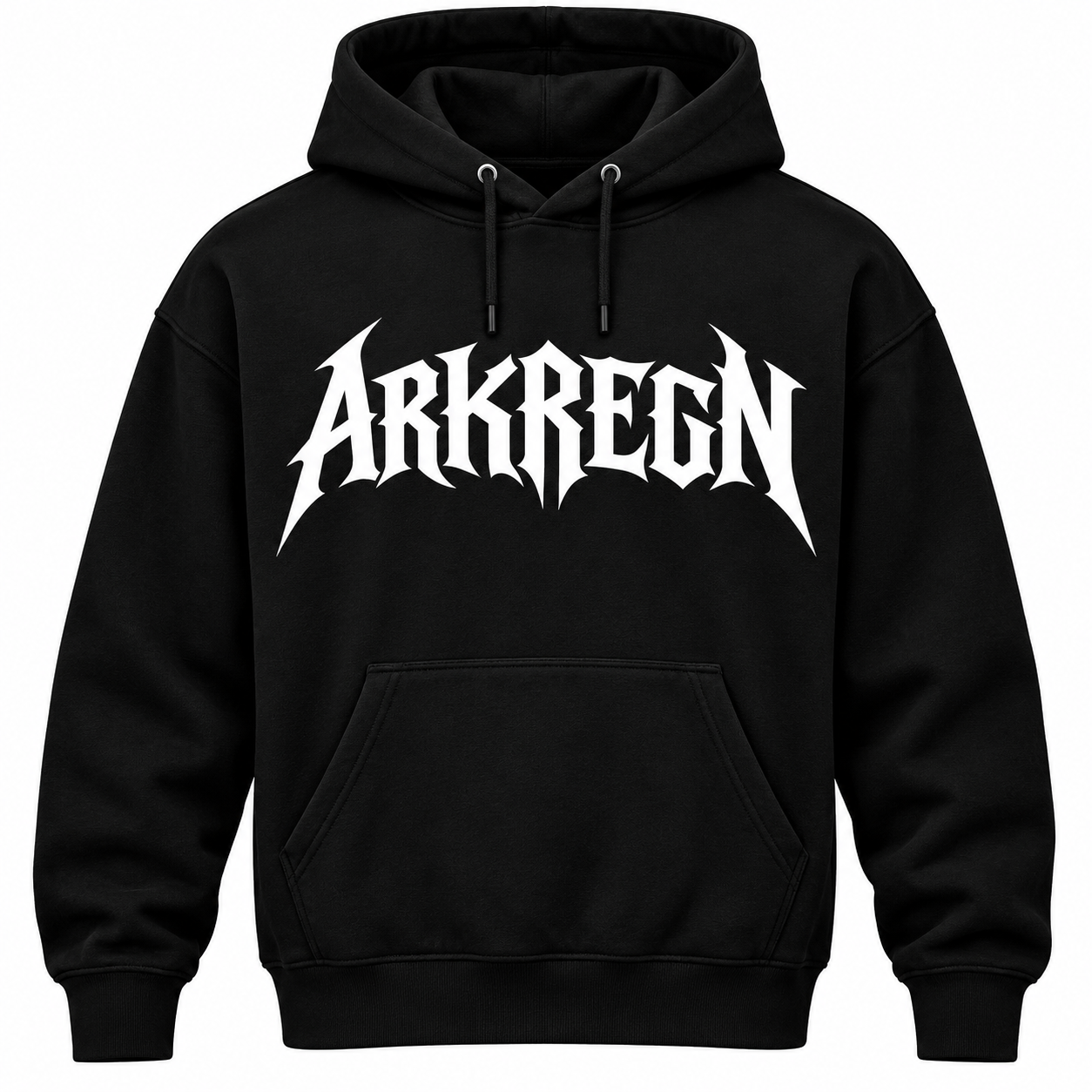 ARKREGN HOODIE