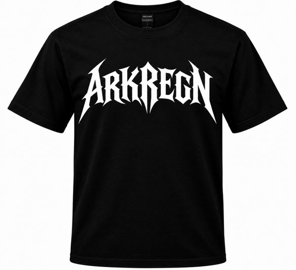 ARKREGN APPAREL TEE