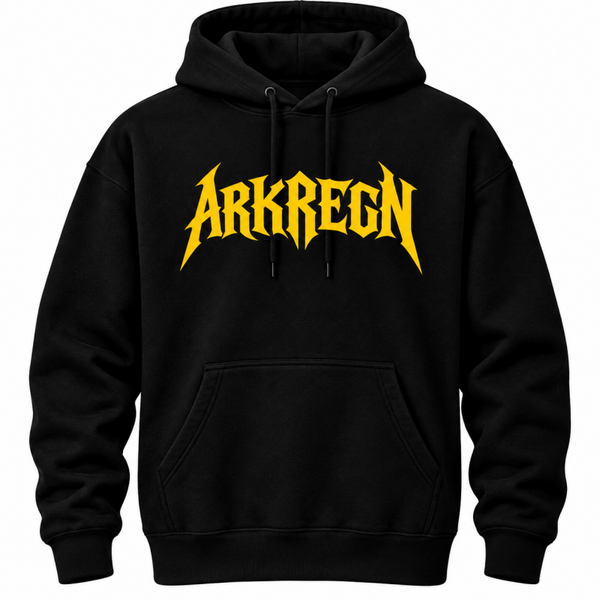 ARKREGN HOODIE