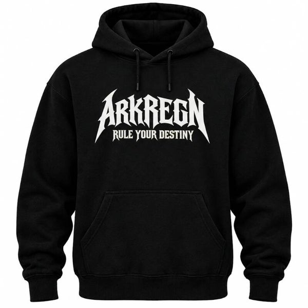 ARKREGN HOODIE