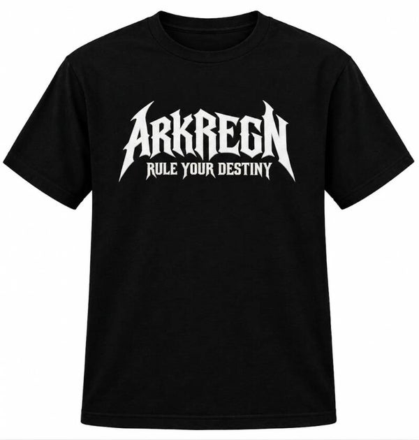 ARKREGN TEE
