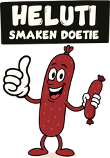Heluti smaken doetie