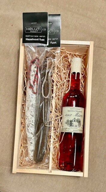 Originele geschenken voor bedrijven en feestjes