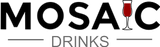 Mosaic drinks