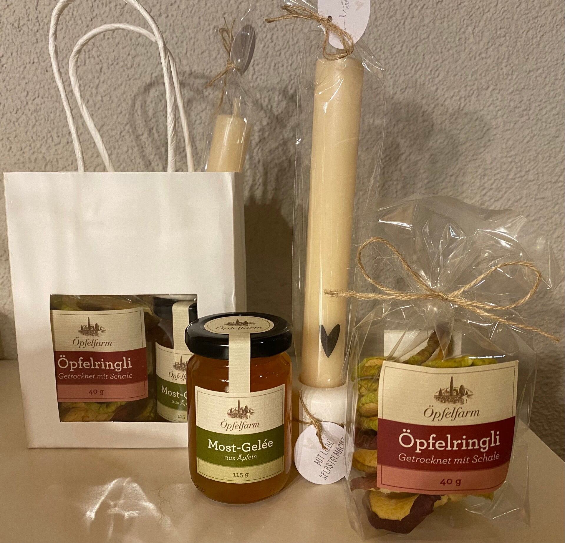 Geschenktasche klein