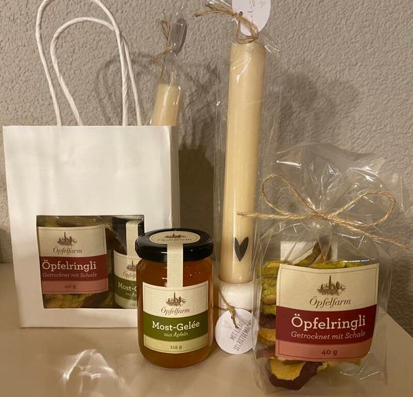 Geschenktasche klein
