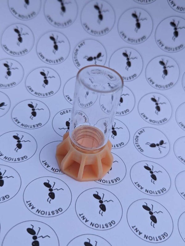 Abreuvoir 12ML