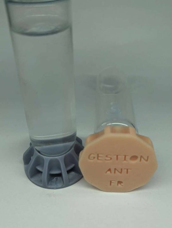 Abreuvoir 40 ML