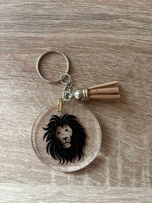 Astro lion