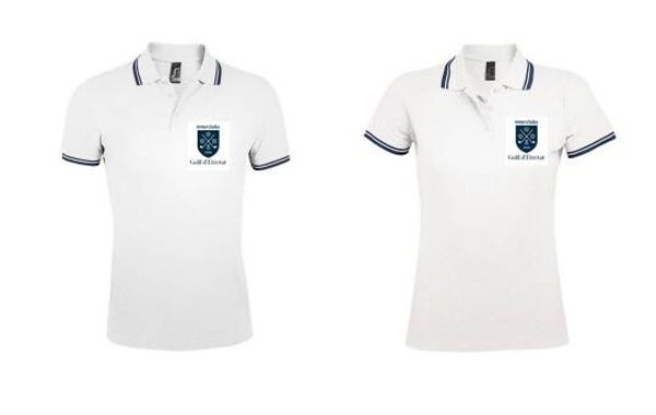 Polo  PASADENA homme