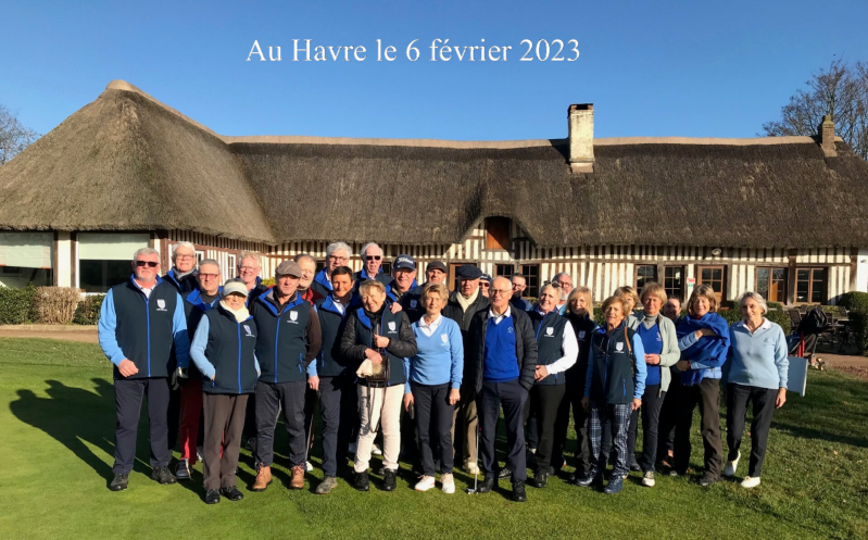 Etretat à Champ-de-Bataille - 04/10/21