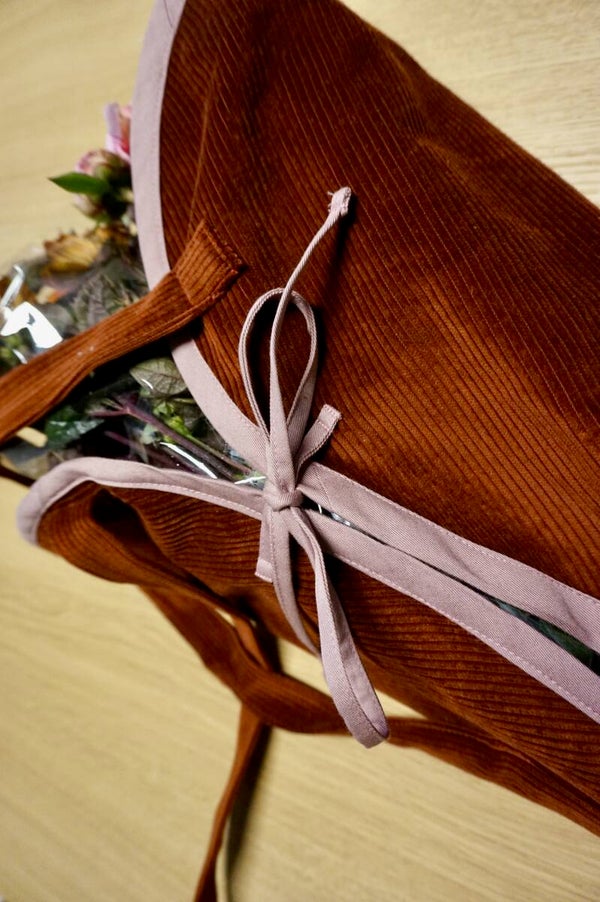 Naaiworkshop bloementas