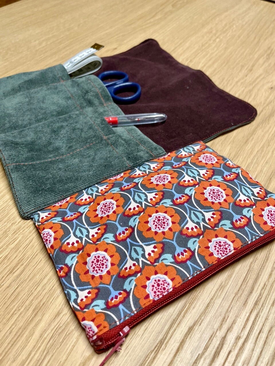 Naaicursus voor beginners