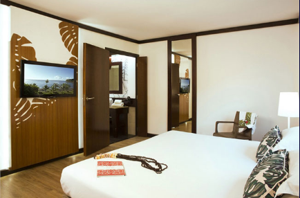 Le Tahiti by Pearl Resorts ****