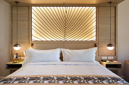 Hilton Hôtel Tahiti ****