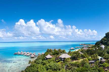 Conrad Bora Bora Nui *****