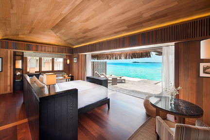 Conrad Bora Bora Nui *****