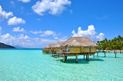 Le Tahaa by Pearl Resorts *****