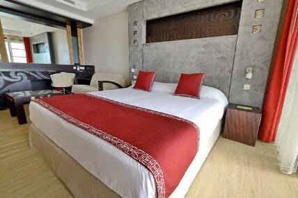 Hôtel Te Moana Tahiti ***