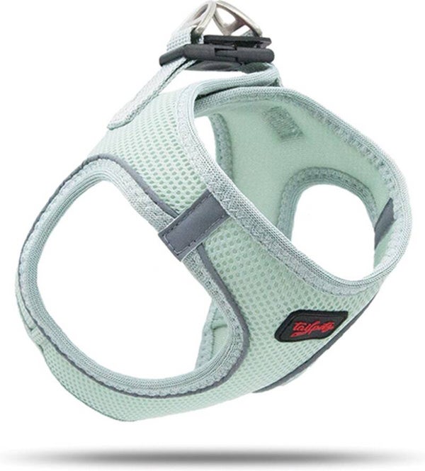 Tailpetz - Air-Mesh Harness - Hondenharnas Moon