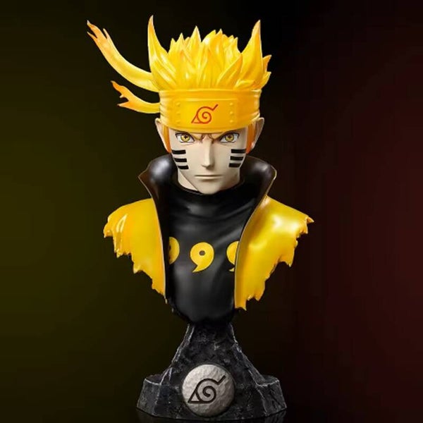 NARUTO Anime figuur Beeldje 10-14 cm