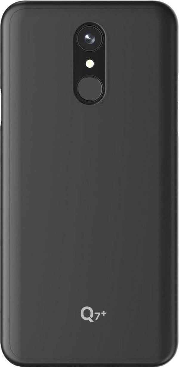 LG Q7 cover