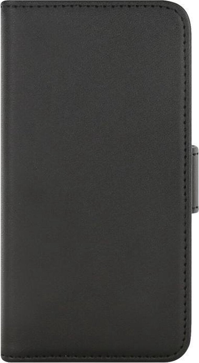 Samsung Galaxy A3 (2017), wallet, zwart