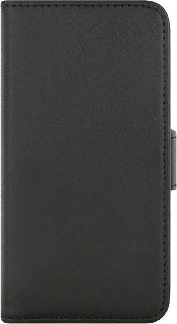 Samsung Galaxy A3 (2017), wallet, zwart