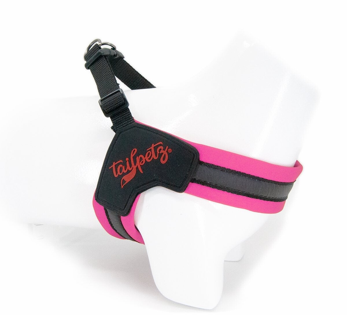 Tailpetz V TYPE Roze